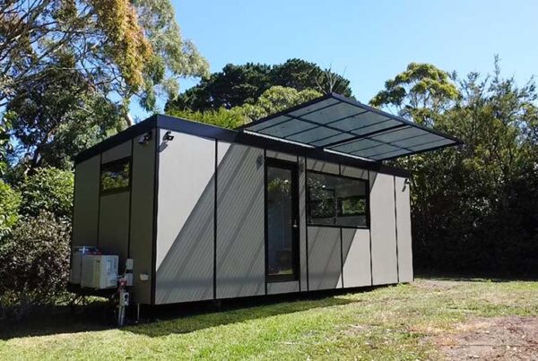 How much does a Micro Home cost in Australia